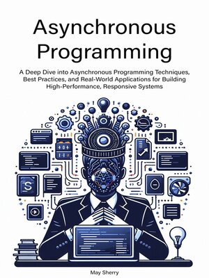 cover image of Asynchronous Programming
